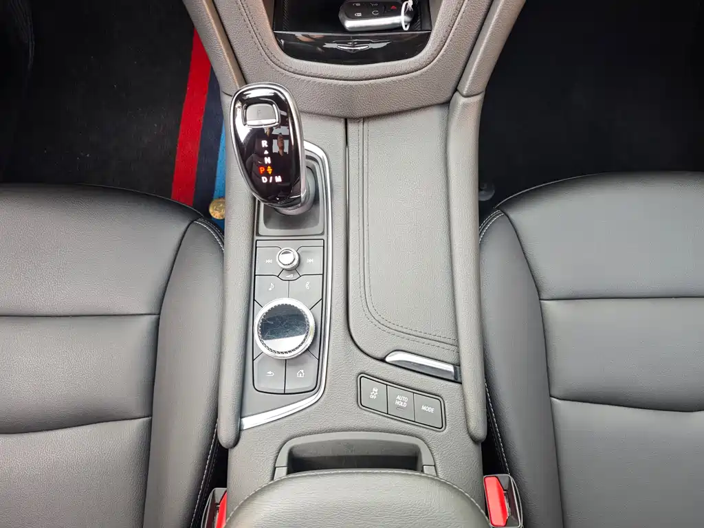 Cadillac XT6 2021 28T Luxury 6-Seater