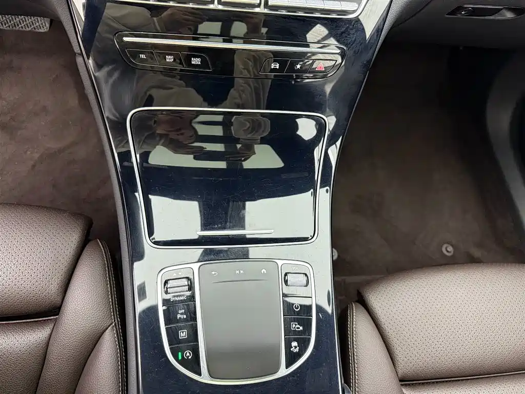 Mercedes-Benz GLC 260 L 4MATIC Dynamic Edition