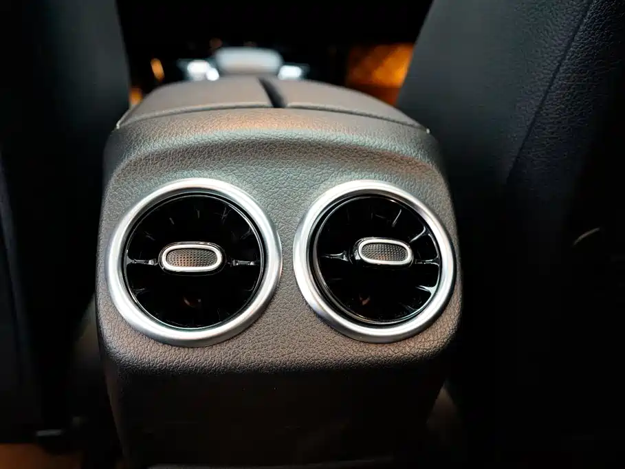 Mercedes-Benz A-Class 2022 Facelift A 200 L Sport Sedan Fashion Edition