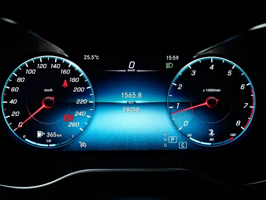 Mercedes-Benz GLC 2022 Facelift GLC 260 L 4MATIC Luxury Edition