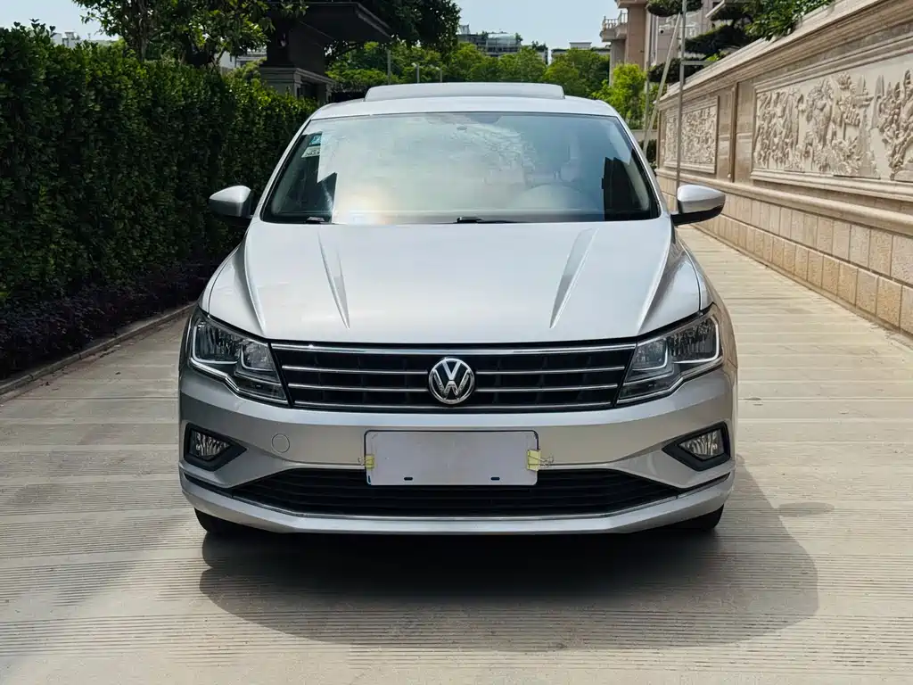 Jetta 2017 1.5L Automatic Comfort
