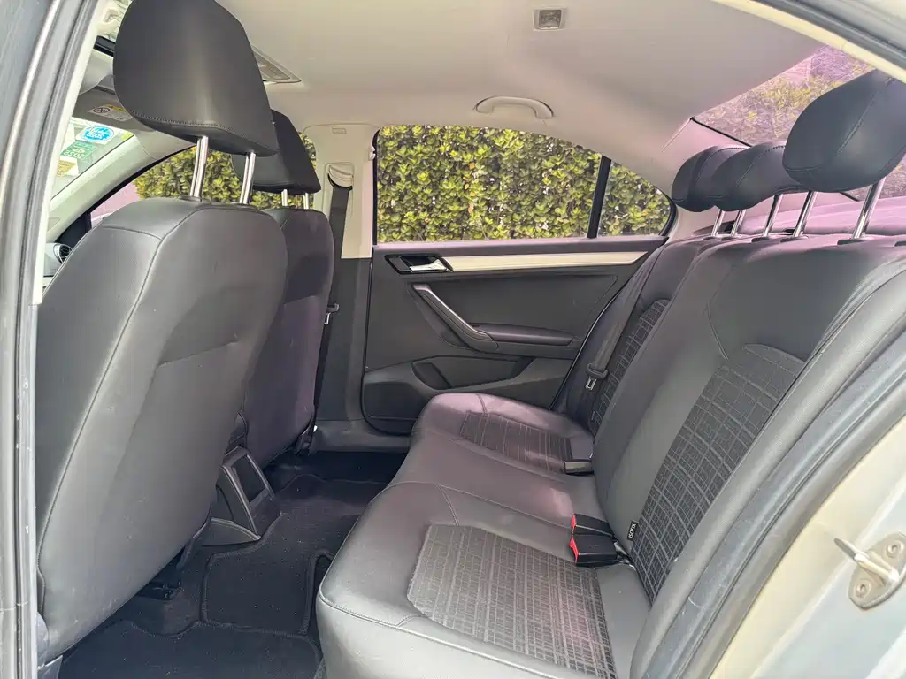 Jetta 2017 1.5L Automatic Comfort