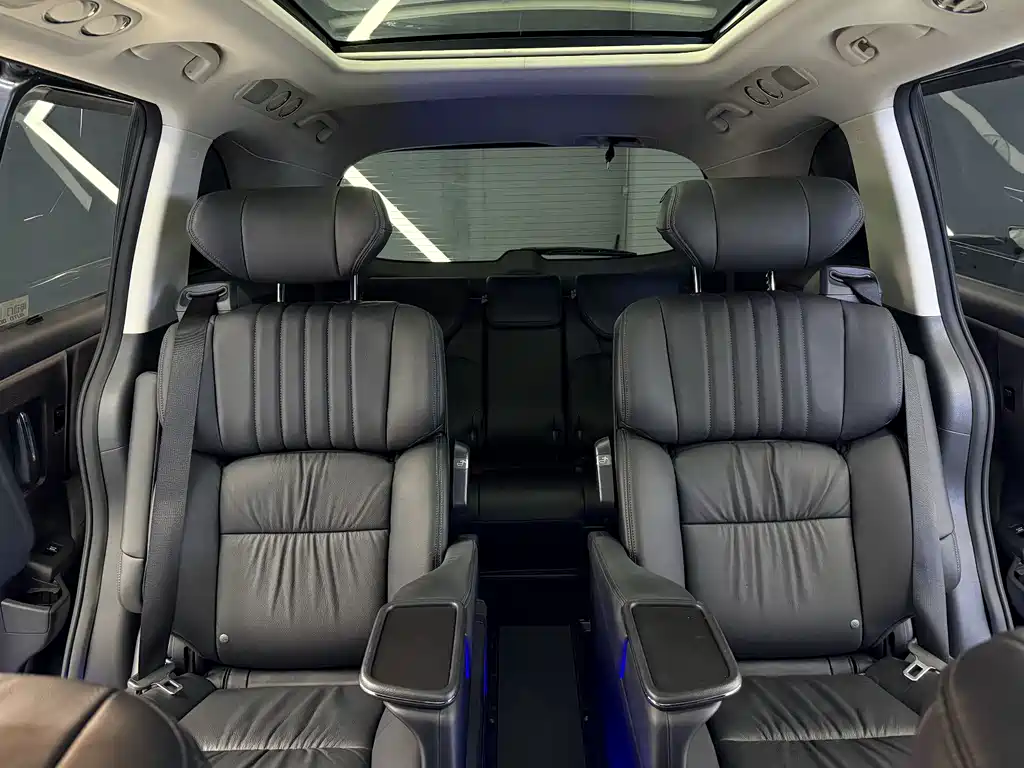 Odyssey 2022 2.0L e:HEV Sharp Supreme Edition