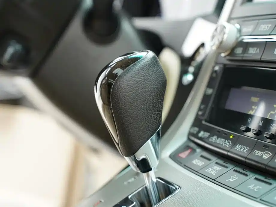Alphard 2012 3.5L Luxury Edition