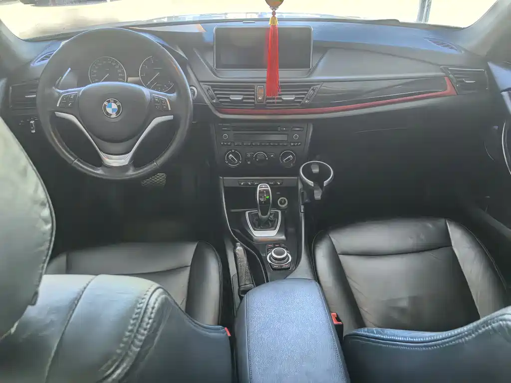 BMW X1 2015 sDrive18i Fashion Edition