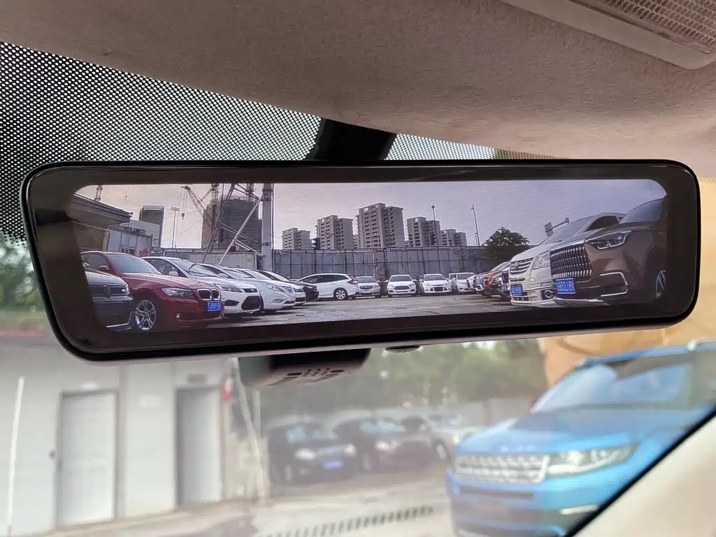 Changan Benben E-Star 2022 Shangxin Edition Colorful LFP
