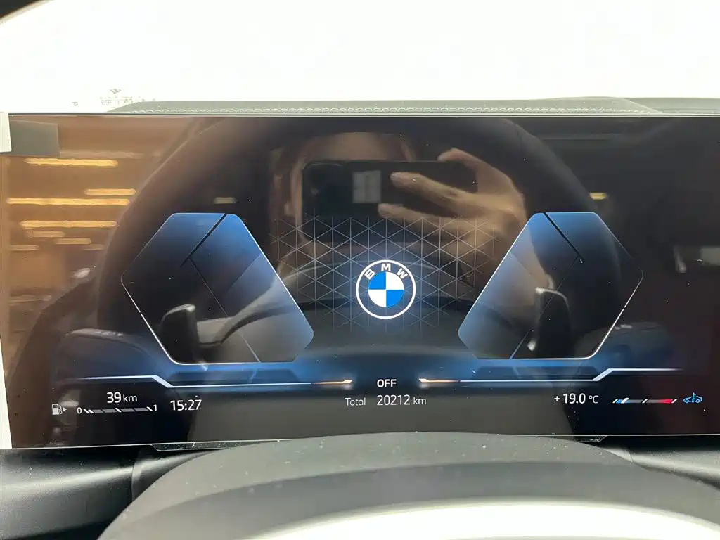 BMW 3 Series 2024 325Li M Sport Package