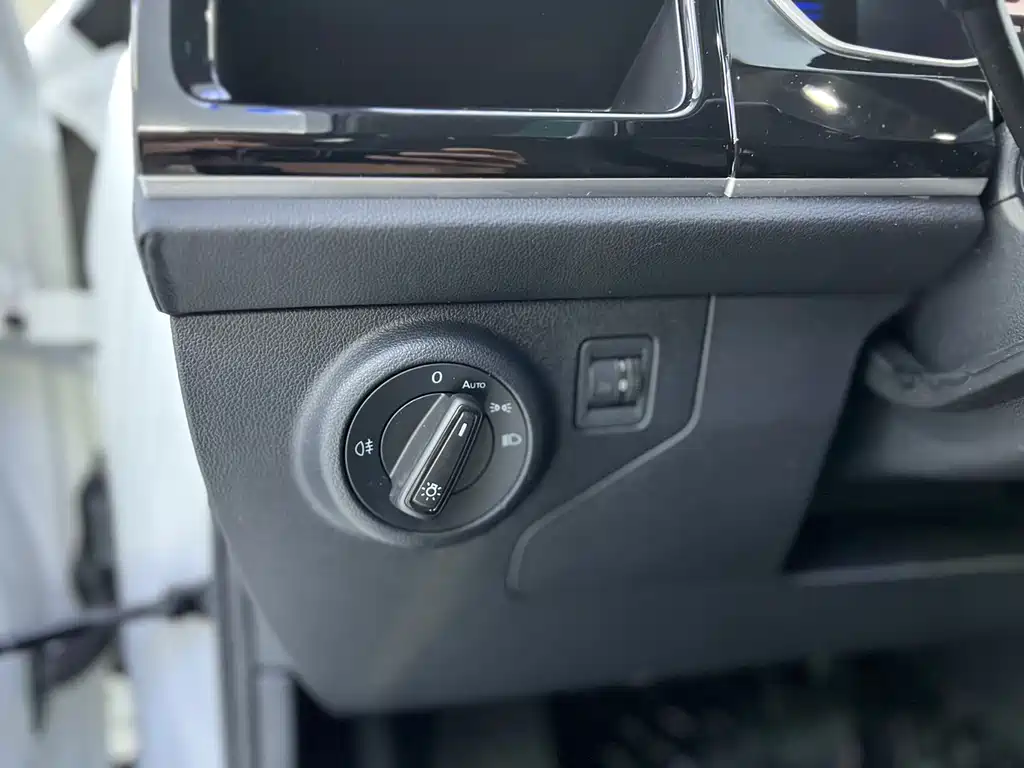 Jetta VS7 2022 1.4T Automatic Comfort Pro