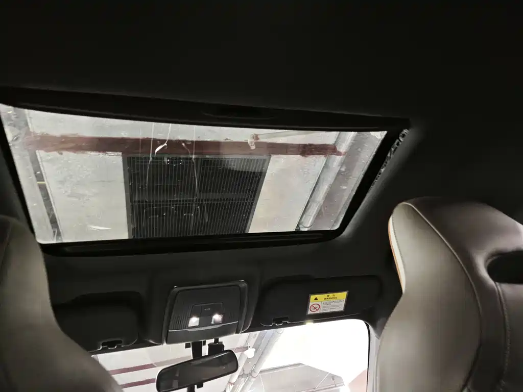 BYD Qin PLUS 2024 EV 510km
