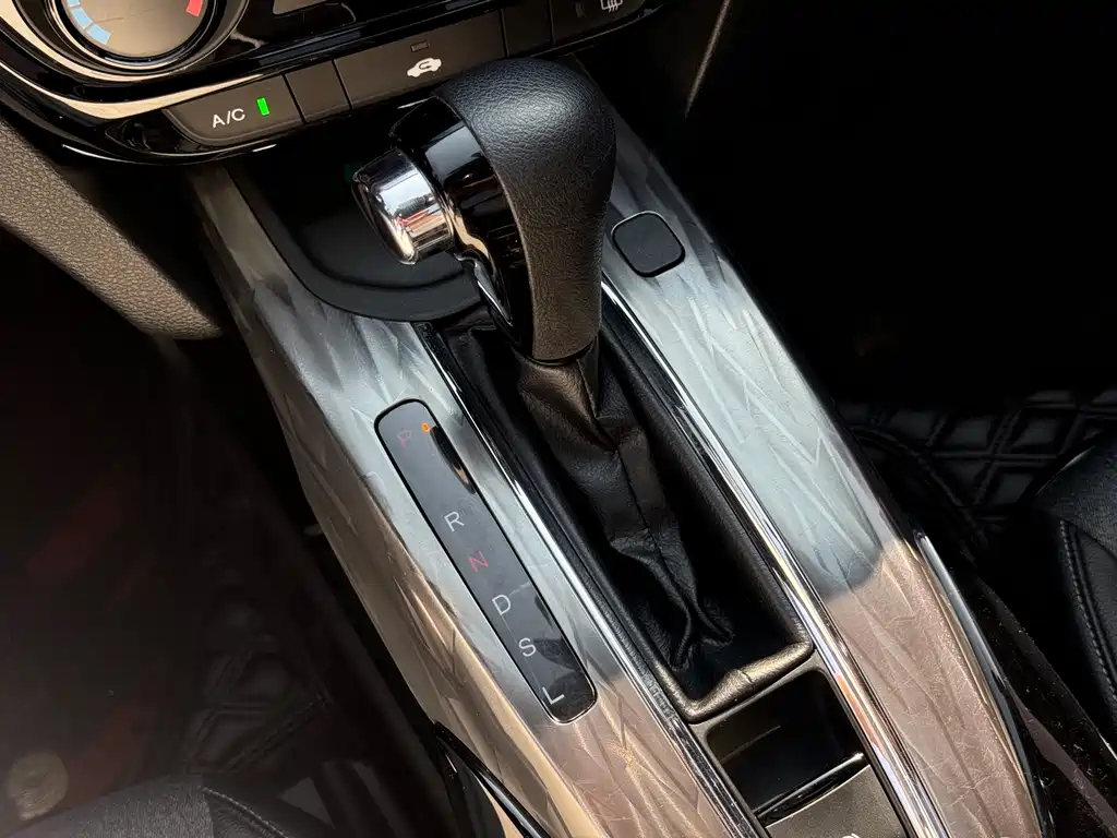 Honda XR-V 2021 1.5L CVT Comfort Edition