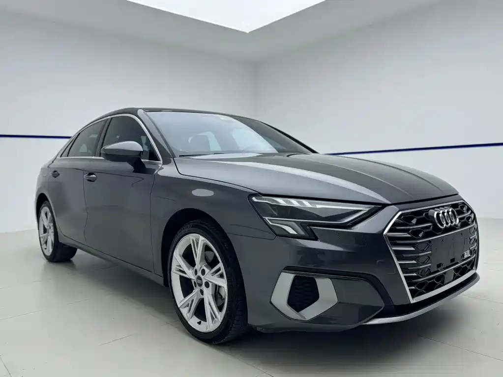 Audi A3 2022 A3L Limousine 35 TFSI Sport