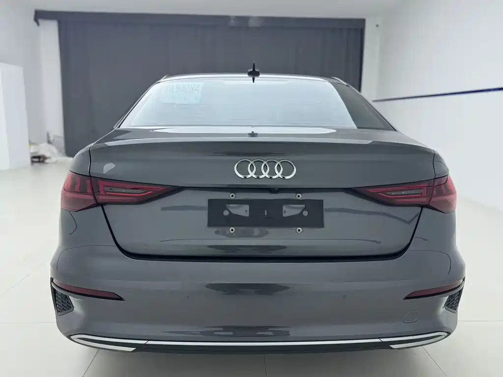 Audi A3 2022 A3L Limousine 35 TFSI Sport