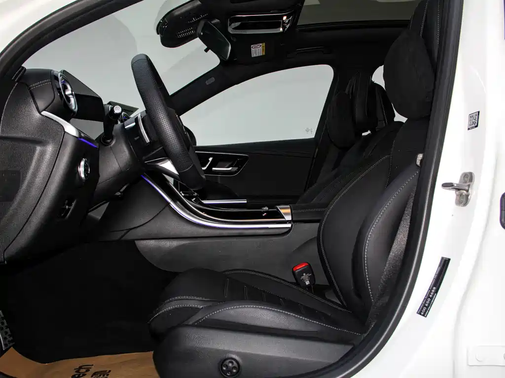 Mercedes-Benz C-Class 2025 C 260 L Sport
