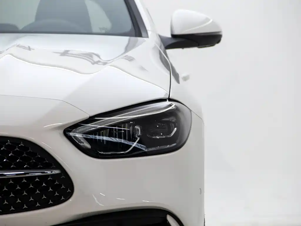 Mercedes-Benz C-Class 2025 C 260 L Sport