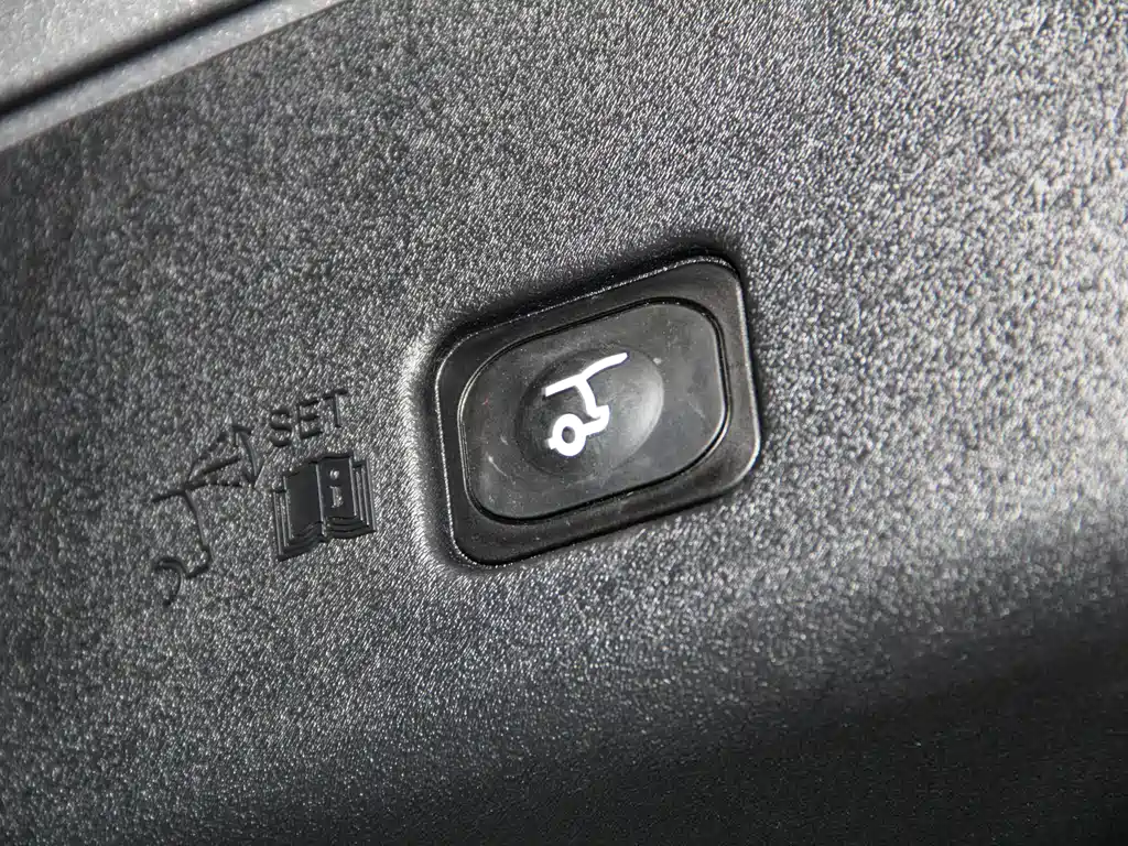 Lincoln Nautilus 2023 2.0T AWD Zhenyi Edition