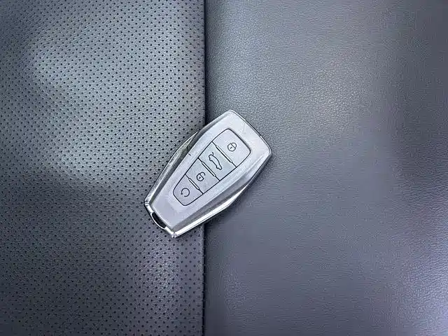 Geely Binyue 2020 PRO 260T DCT Knight