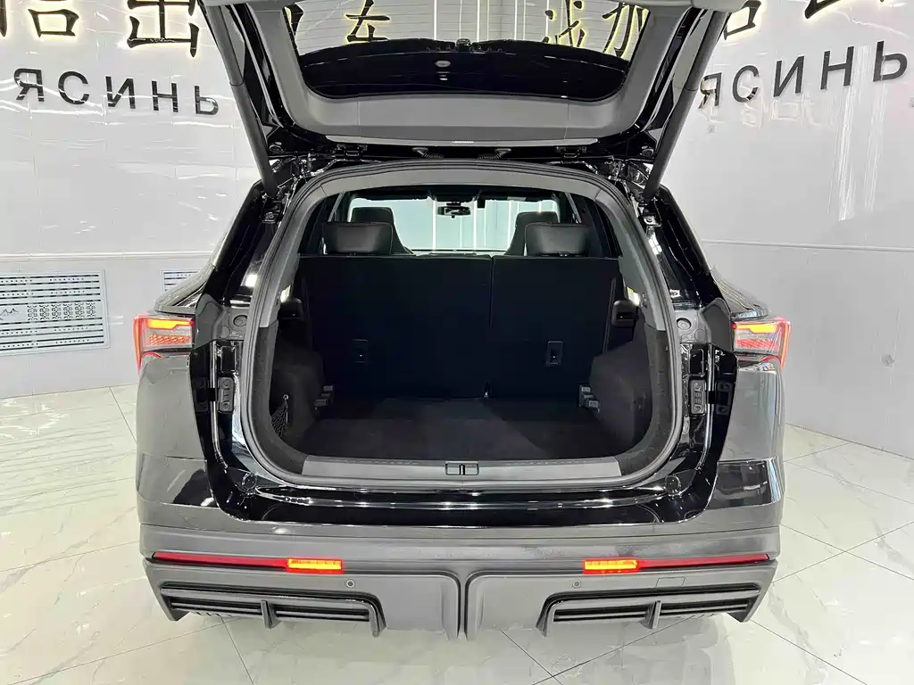 Jetour Dasheng 2023 1.5T DCT Xingyao PRO