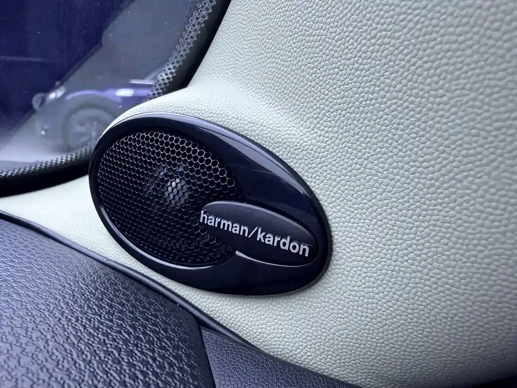 MINI 2011 1.6L COOPER Excitement