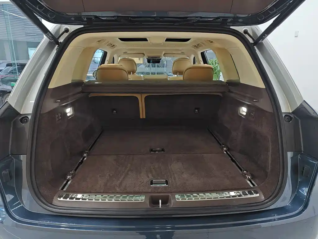 AITO M9 2024 Extended Range Ultra 52kWh 5-seat