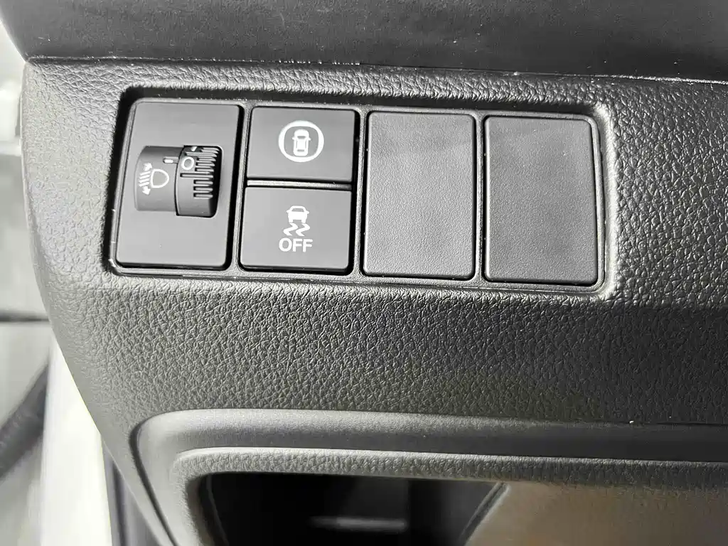Honda XR-V 2023 1.5L CVT