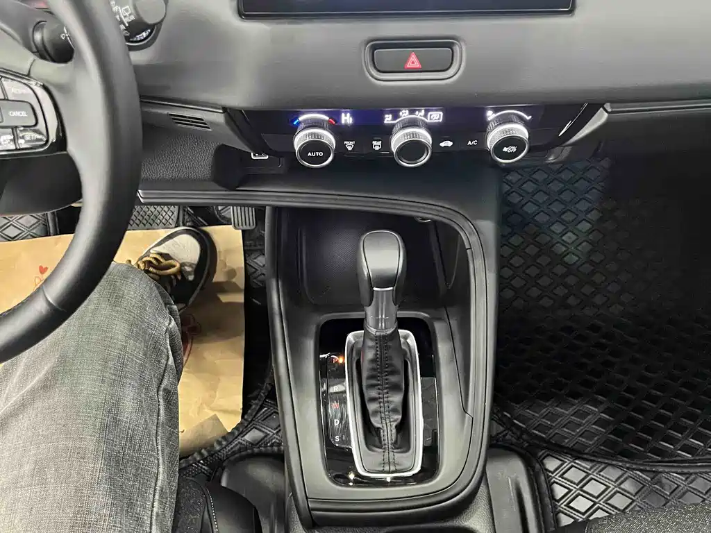 Honda XR-V 2023 1.5L CVT