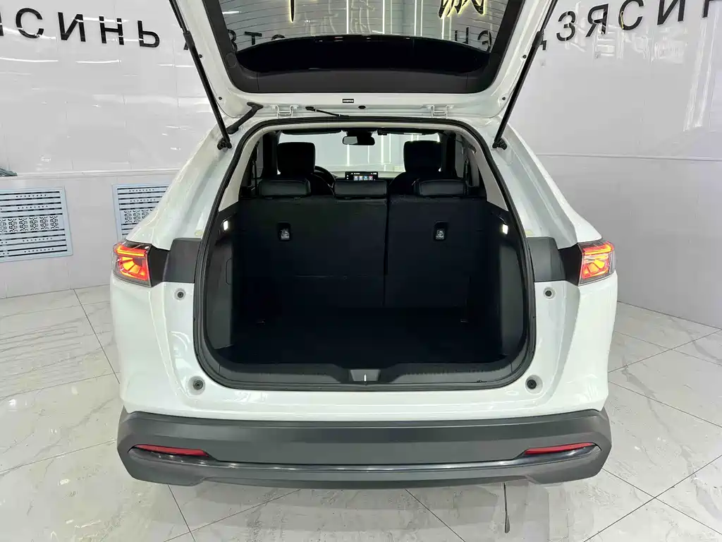 Honda XR-V 2023 1.5L CVT