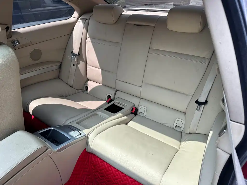 BMW 3 Series 2011 325i Coupe