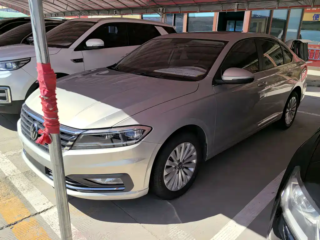 Volkswagen Lavida 2019 280TSI DSG Comfort Edition China VI
