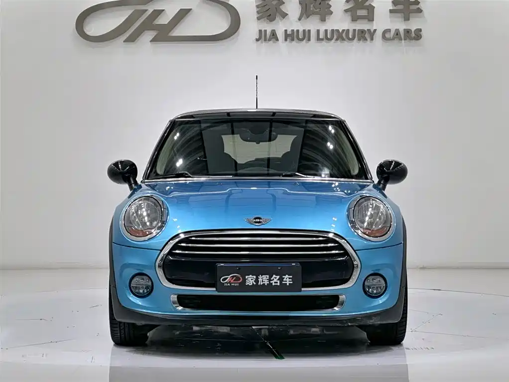 MINI Cooper 2016 1.5T