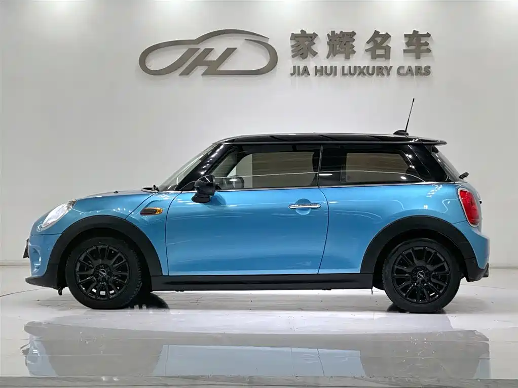MINI Cooper 2016 1.5T