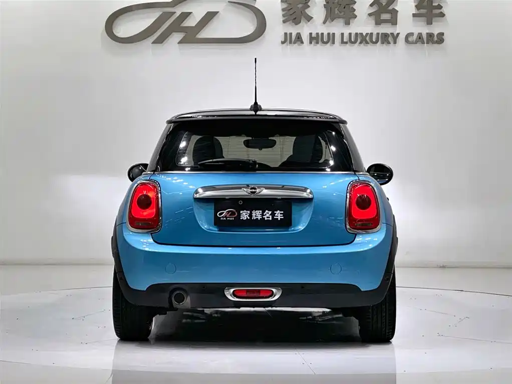 MINI Cooper 2016 1.5T