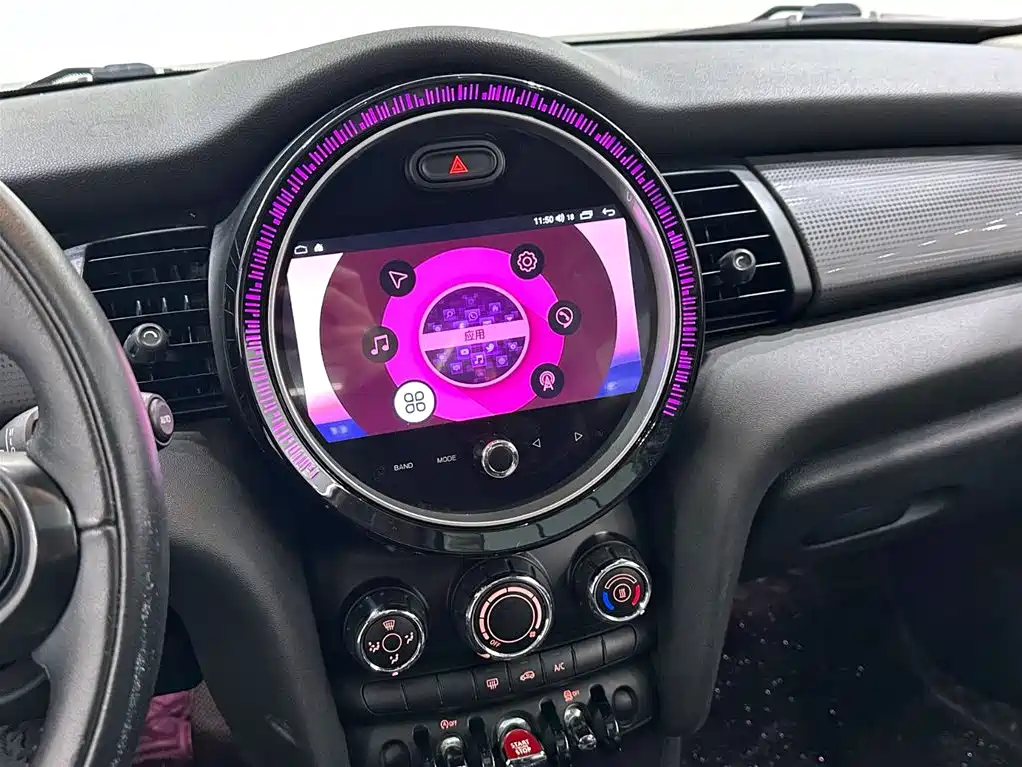 MINI Cooper 2016 1.5T