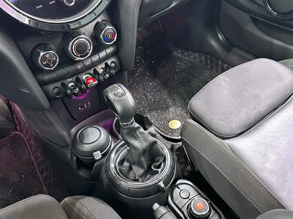 MINI Cooper 2016 1.5T