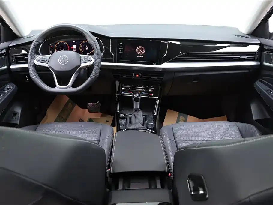 Volkswagen Passat 2025 380TSI Longteng Edition
