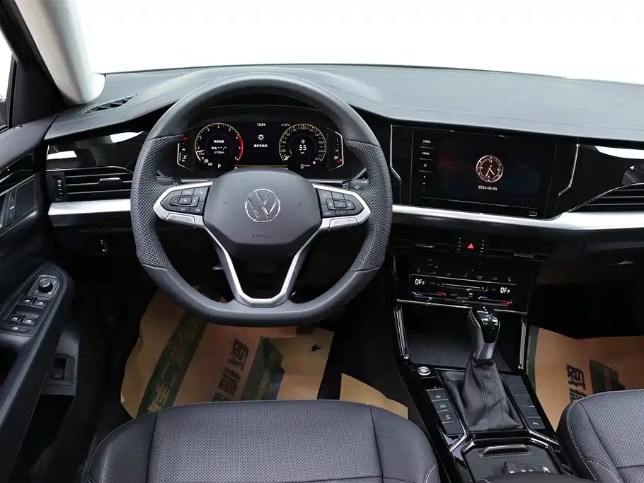 Volkswagen Passat 2025 380TSI Longteng Edition