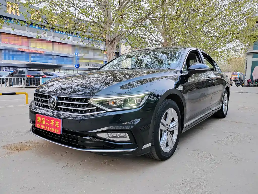 Magotan 2024 2 Million Edition 280TSI DSG Comfort