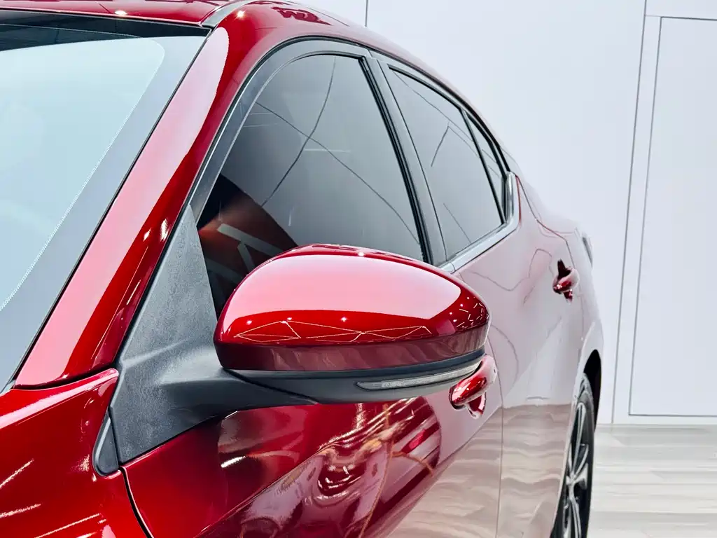 Nissan Sylphy 2020 1.6L XL CVT Comfort Edition