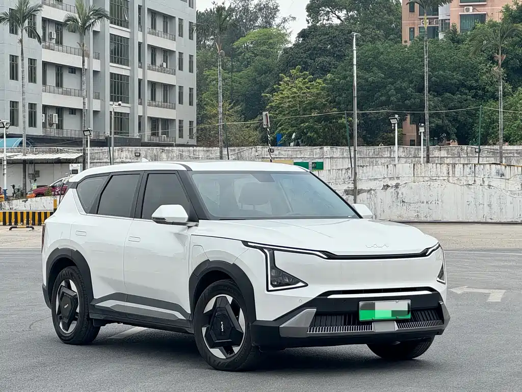 Kia EV5 2024 530 Air