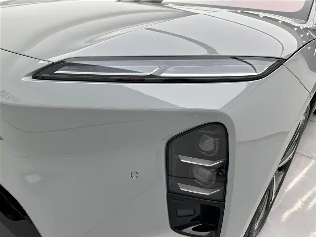 NIO ET5 2025 75kWh
