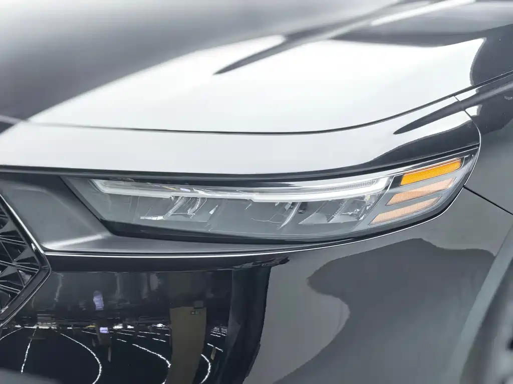 Honda Accord 2025 260TURBO Luxury Edition