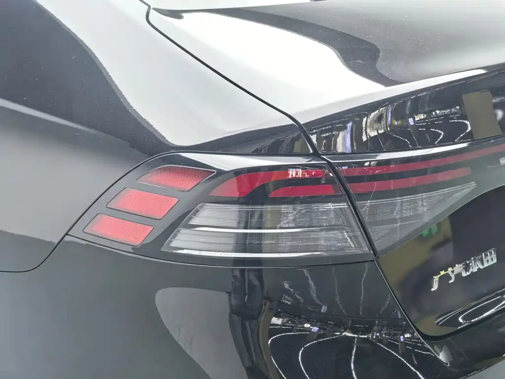 Honda Accord 2025 260TURBO Luxury Edition
