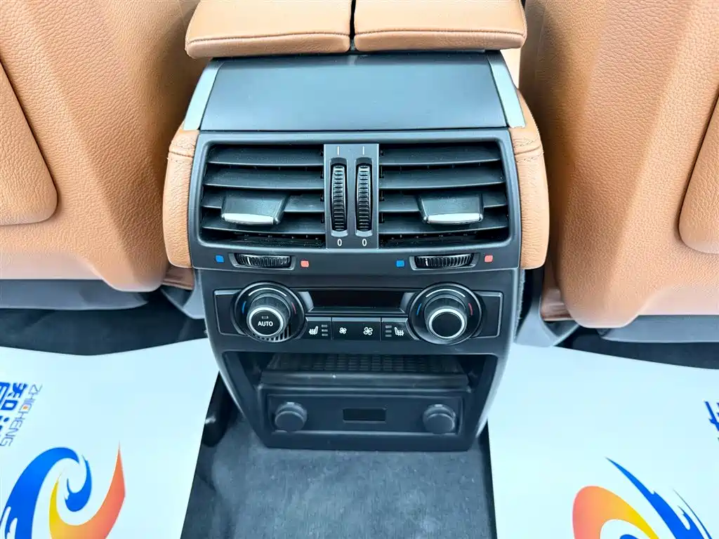 BMW X5 M 2010 X5 M