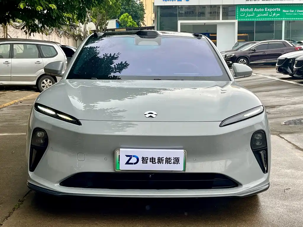 NIO ET5T 2024 75kWh Touring