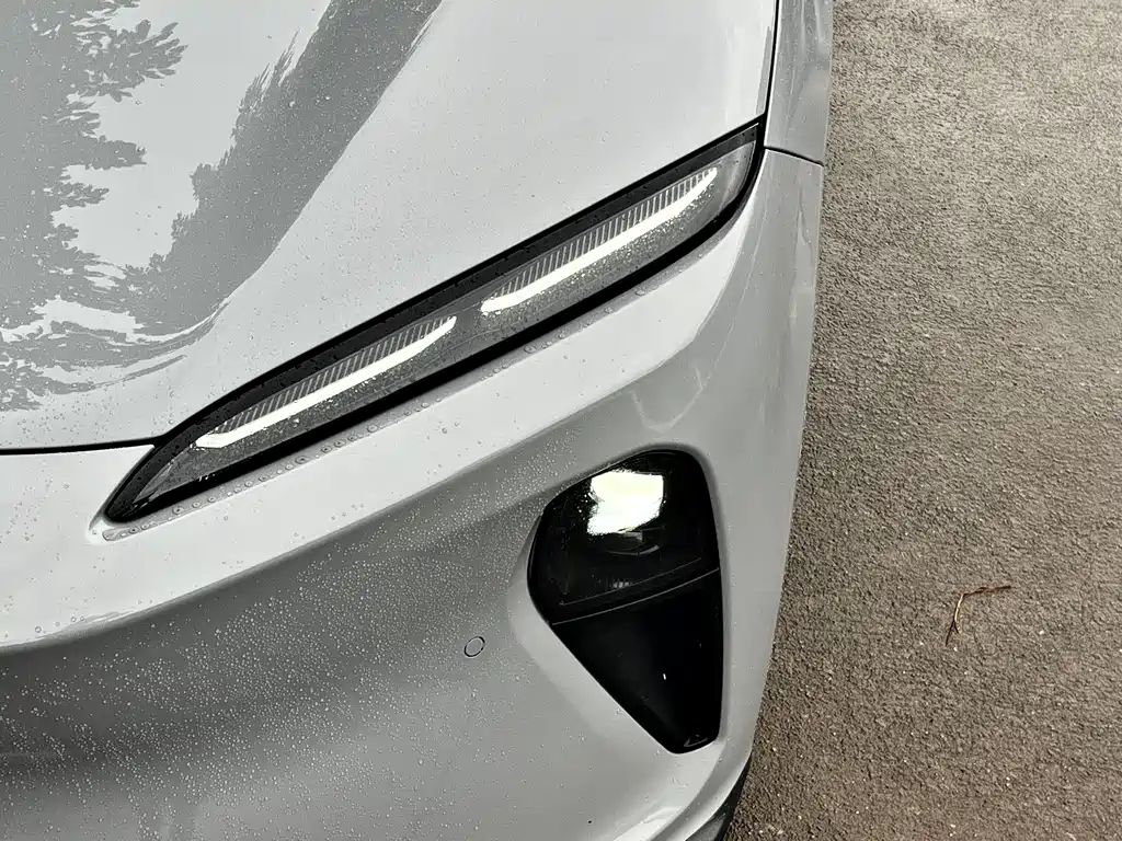 NIO ET5T 2024 75kWh Touring