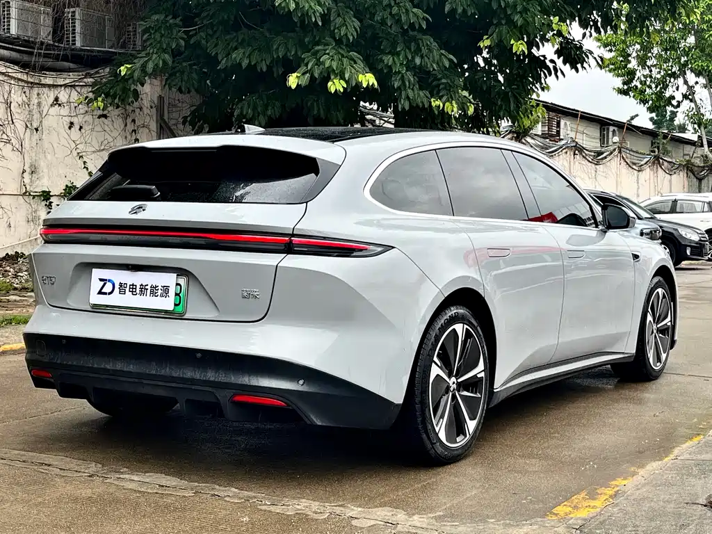 NIO ET5T 2024 75kWh Touring