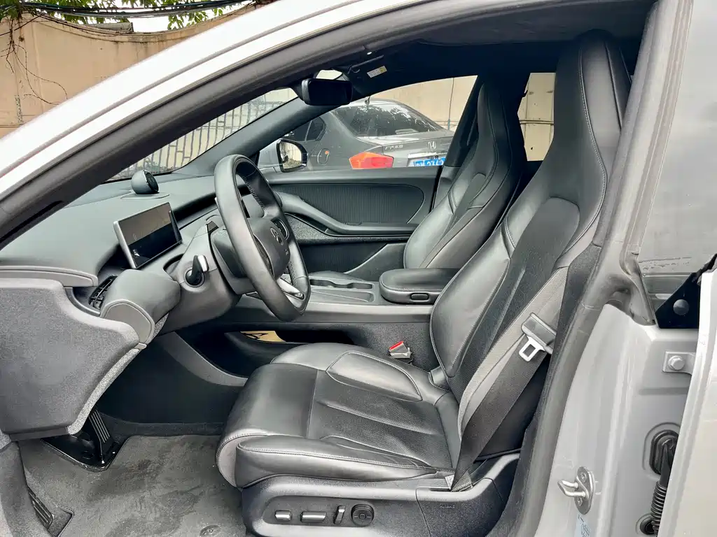 NIO ET5T 2024 75kWh Touring