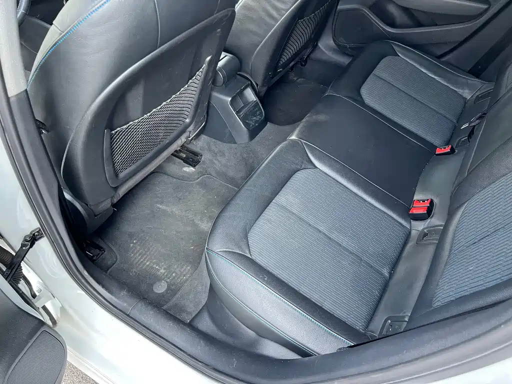 Audi A3 Sportback 35 TFSI