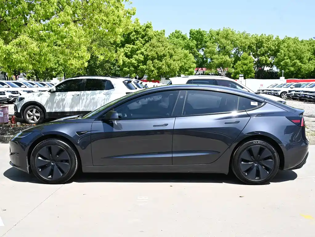 Tesla Model 3 2023 Rear-Wheel Drive