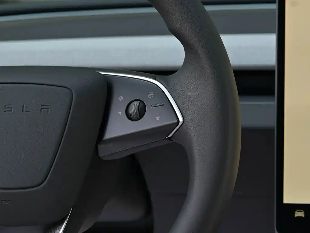 Tesla Model 3 2023 Rear-Wheel Drive