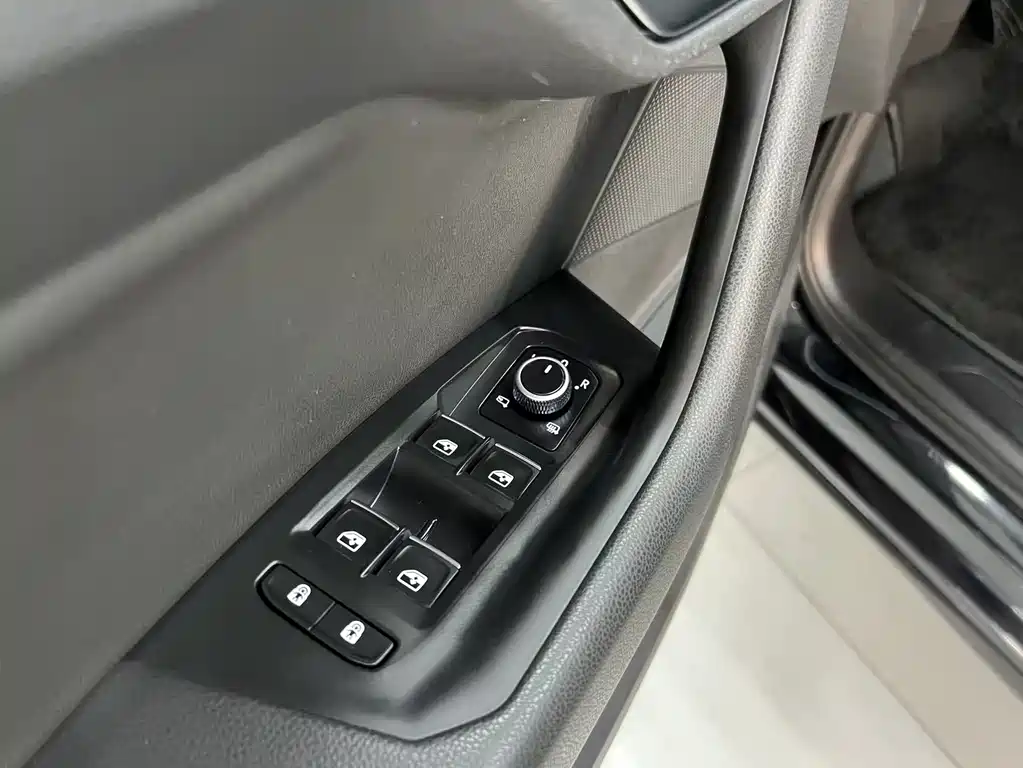 Touareg 2021 2.0TSI Pilot Edition